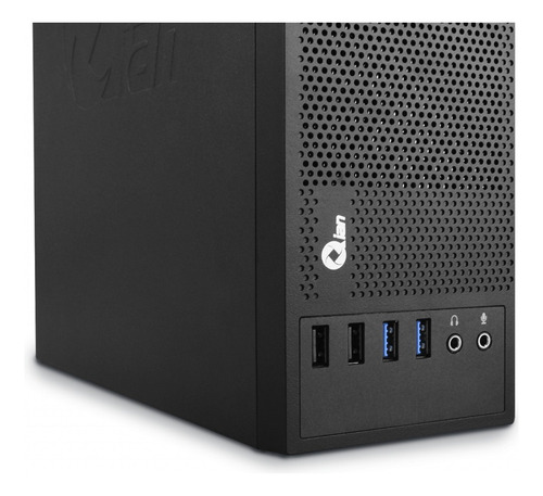 Office Qian Core I5 13400 16gb Ddr4 480gb Ssd Qpi-opci01-02