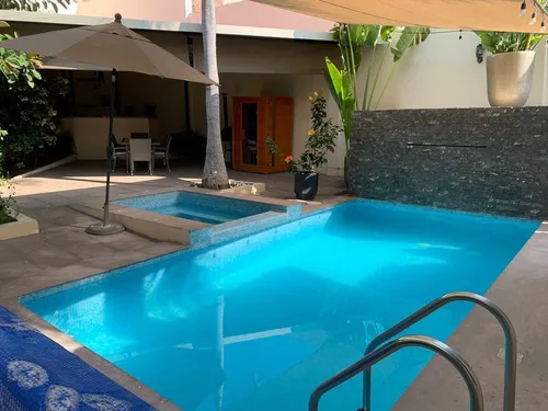 Preciosa Residencia En Venta