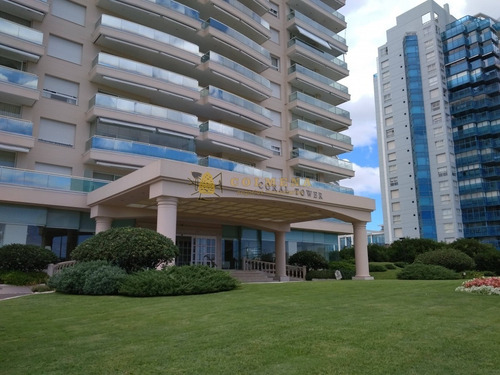 Coral Tower En Venta- Ref: 3809