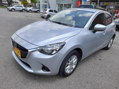 Mazda Mazda 2 Prime