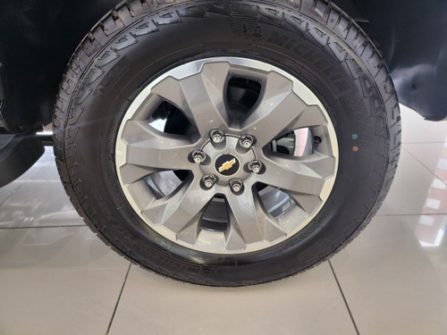 Imagen 25 de 25 de Chevrolet Trailblazer Premier 4x4 At 2.8 T En Stock Dq #5