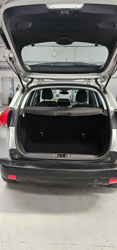 Peugeot 2008 1.6 Thp Sport