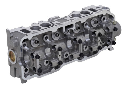 Cabeçote Empilhadeira Mitsubishi 2.0 8v Gasolina 4g63