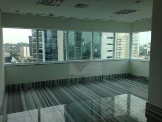 Imagem 22 de 24 de Andar Corporativo Comercial Para Locação, Pinheiros, São Paulo - Ac0003. - Ac0003
