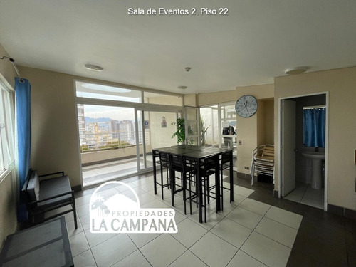 2 Dorm, 1 Baño, Estacionamiento, Metro Irarrázaval