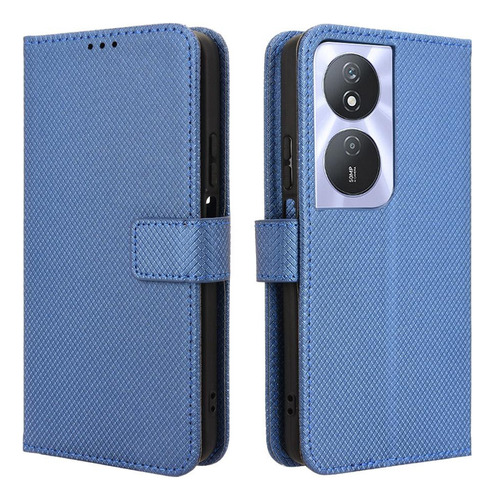 Funda For Honor X7b Funda Magnética Cartera Titular De La