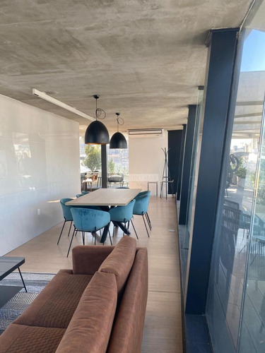 Venta Apartamento 4 Dormitorios Centro Penthouse! Canelones Y Convencion Ed. Alma Corso