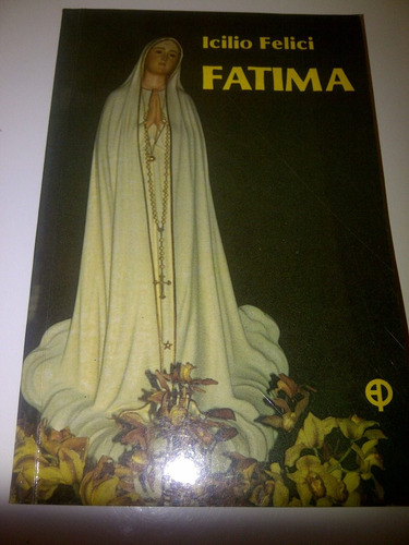 Libro Fatima