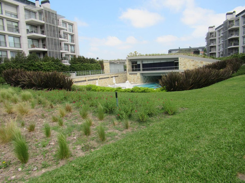 Imagen 8 de 11 de Departamento 3 Ambientes En Venta Con Jardín Propio B° Arboris, Las Lomas. San Isidro