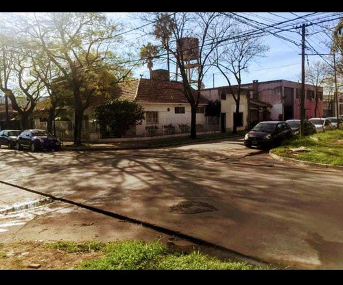 Imagen 2 de 10 de Oportunidad Lote Zonificacion Industrial Boulogne