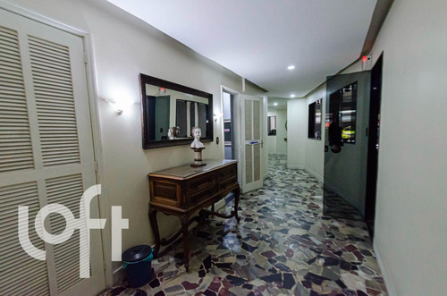 Imagem 24 de 30 de Apto Copacabana | 3 Quartos | 109 M² | Cond: R$1600.00 | 1 Vaga - 115og0t