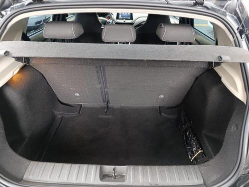 Chevrolet Onix 10mt Lt2 2022