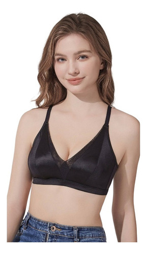 Sujetador Intimates Triangle Cup Con Forma De V Profunda, 2