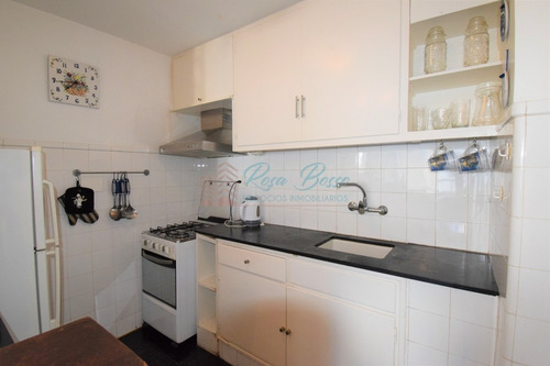 Apartamento Con Excelente Ubicación! - Ref: 2823