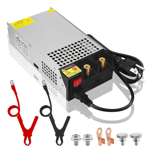Conversor De Fonte De Alimentação Eagwell 12v 1000w Ac Para