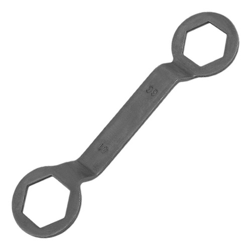 Llave De Polea Para Scooter Llave De Extracción De Polea Par