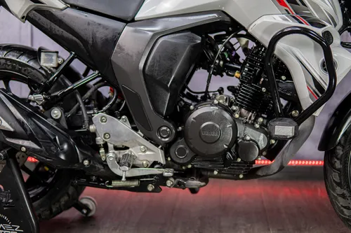 Yamaha Fz 150 2023