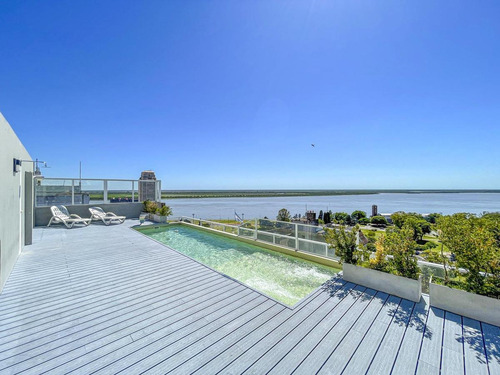 Imagen 29 de 45 de 1-2 Dormitorios Con Amenities | Vista Al Río