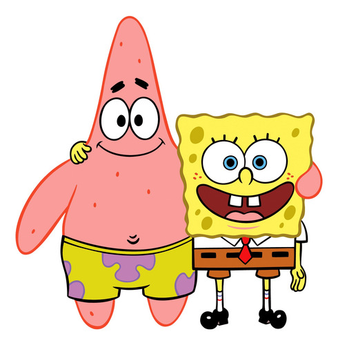 Kit Imprimible Candy Bar Bob Esponja Personalizado Pdf