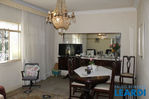 Casa Assobradada - Jardim Paulista - Sp - 69998