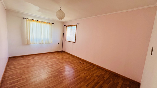 Se Vende Amplia Casa Sector Las Torres 4 Dorm Regularizada