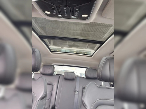 Jetour X70 Plus 1.5 Aut