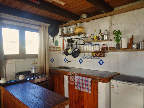Rancho Sur 20 En Cabo Polonio
