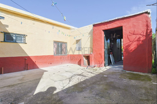 Venta 2 Casas Y Local Comercial Santa Teresita Canelones
