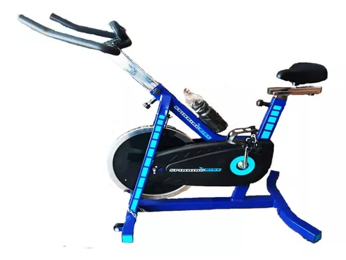 YUANP Bicicletas Estaticas Pequeñas,bicis Indoor Elípticas De Fitness  Spinning Bicicleta Spinning Profesional Baratas Mejor Bicicleta Estatica  Bici