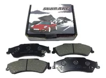 Comprar Pastillas De Freno Trasera Chevrolet Blazer 97-99 (7596)