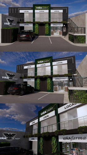 246272 Am* Alquiler Local Comercial - La Viña Valencia