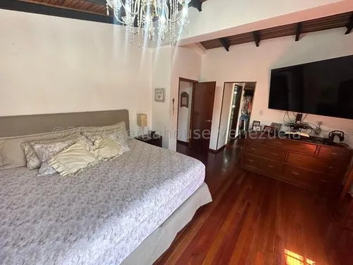 Casa En Venta - Mls #24-15493
