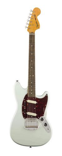 Guitarra Electrica Fender Squier   Mustang Classic Vibe 60s 