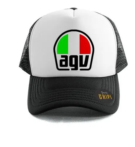 Gorra agv online