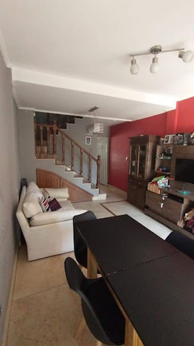 Imagen 4 de 30 de Excelente Triplex 5 Amb 127m2,3 Baños,cochera/patio Parrilla
