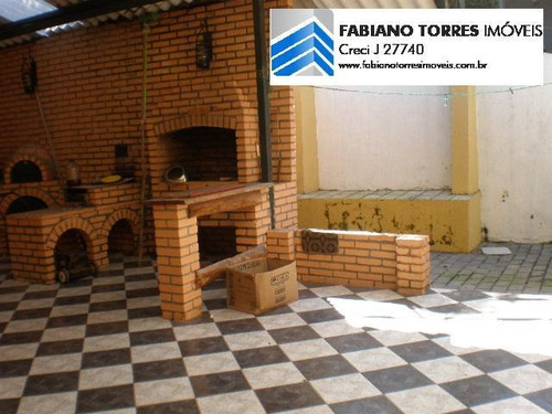 Chácara Para Venda Em São Bernardo Do Campo, Riacho Grande, 4 Dormitórios, 4 Suítes, 5 Banheiros, 3 Vagas - 1765_2-800057