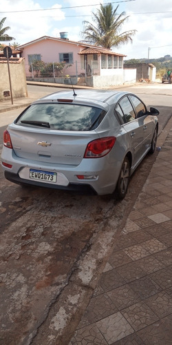 Chevrolet Cruze 2012 1.8 Lt Ecotec 6 4p