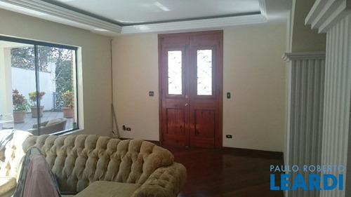 Imagem 12 de 15 de Casa Assobradada - Cidade Jardim - Sp - 390078