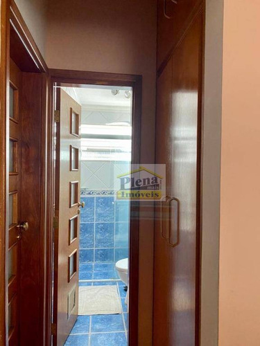 Imagem 30 de 30 de Apartamento Com 2 Dormitórios À Venda, 75 M² Por R$ 210.000,00 - Jardim Marchissolo - Sumaré/sp - Ap1131