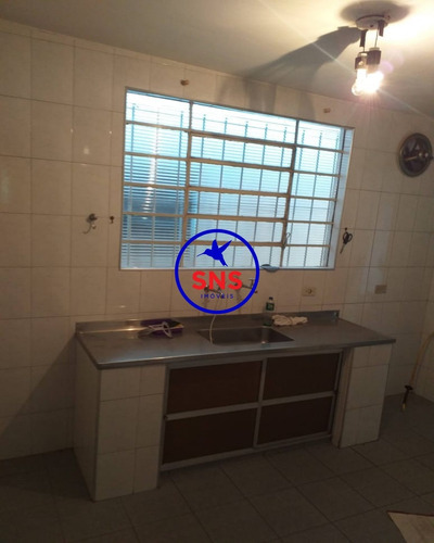 Imagem 9 de 21 de Casa - Ca00896 - 69528982