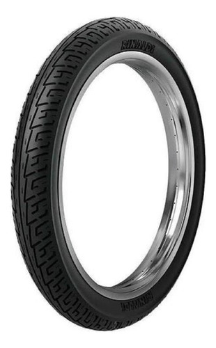 Par Pneu E Câmaras 100/90-18 E 2.75-18 Bs32 Titan Cg Ybr125