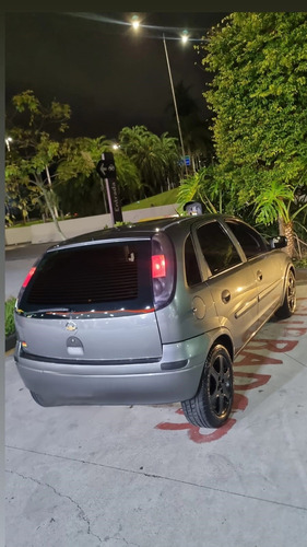 Chevrolet Corsa 1.4 Maxx Econoflex 5p