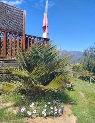 Parcela En Condominio Cerrado Y Seguro