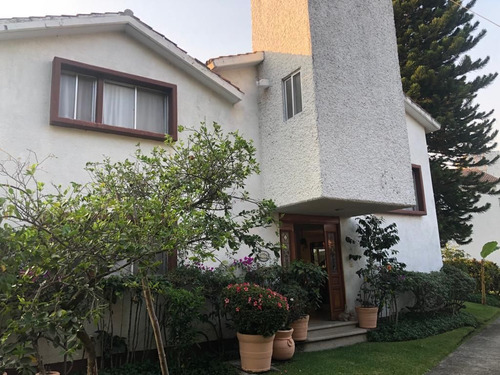 Casa En Condominio Amueblada En Venta Cuernavaca/sumiya