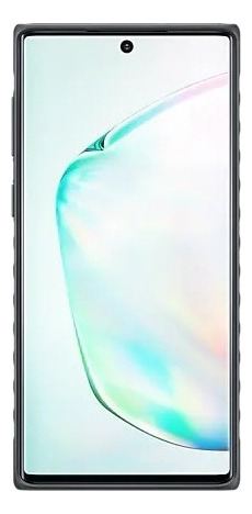Samsung Protective Standing Case Para Galaxy Note 10 Normal