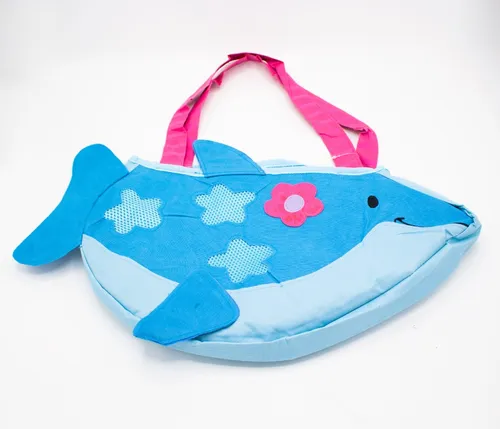 Bolso Para Piscina Para Ninas