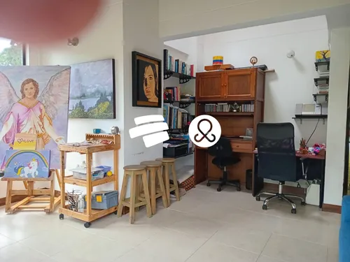 Casa En Conjunto Cerrado En Venta En Área Urbana Undefined Habitaciones