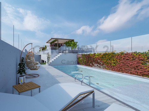 Imagen 10 de 30 de Venta De Pozo - En Construcción Row En Tigre