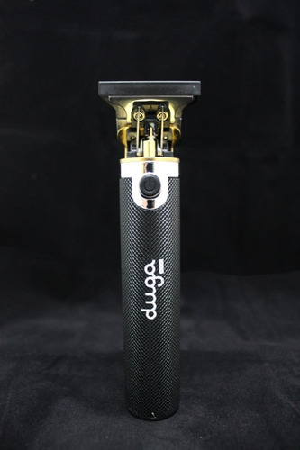 Imagen 4 de 10 de Maquina Cortadora De Pelo Patillera Duga D410 + Accesorios