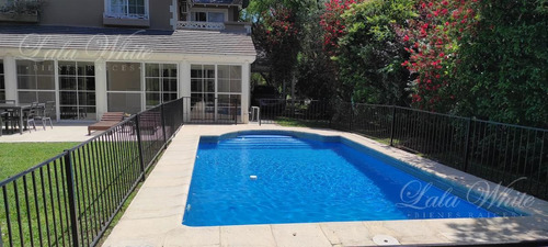 Imagen 12 de 15 de Venta/alquiler - Casa En Saint Thomas Norte